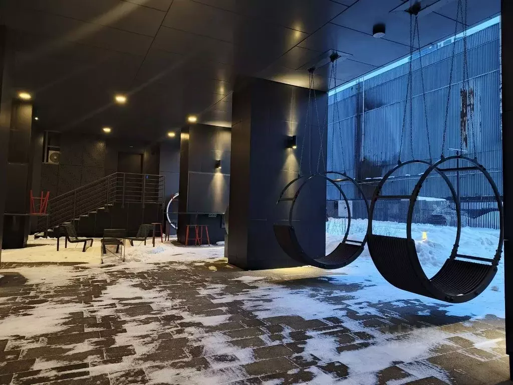 1-к кв. Москва ул. Крузенштерна, 7 (40.0 м) - Фото 2