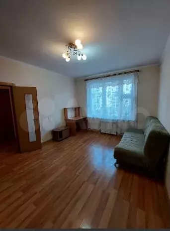 1-к. квартира, 40 м, 3/6 эт. - Фото 0