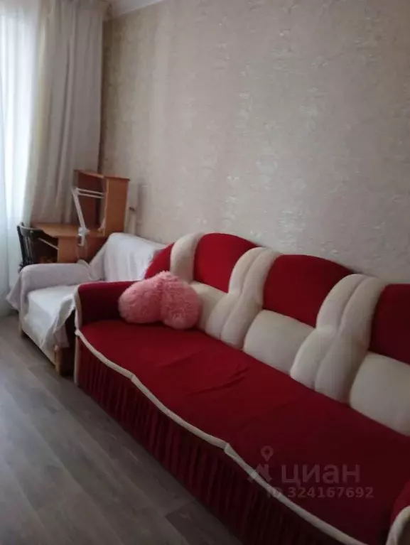 1-к кв. Татарстан, Казань ул. Ноксинский Спуск, 23 (35.0 м) - Фото 2