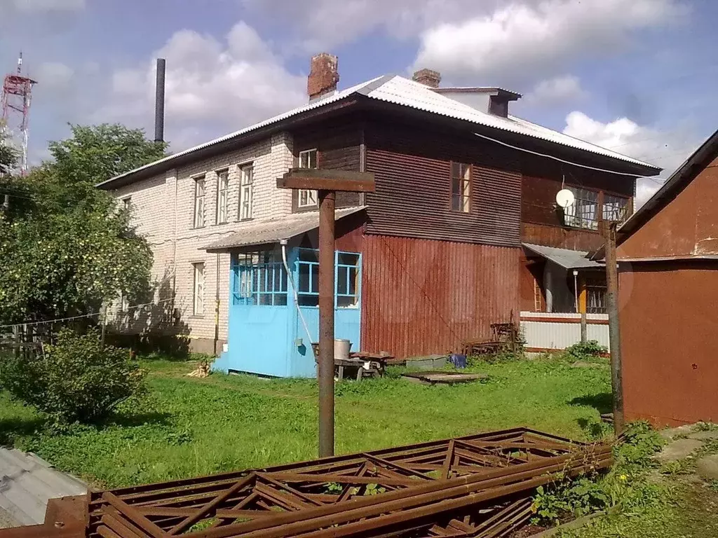 5-к. квартира, 168,5 м, 1/2 эт. - Фото 1