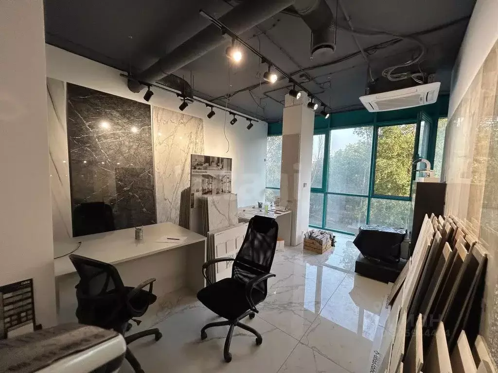 Помещение свободного назначения в Ростовская область, Ростов-на-Дону ... - Фото 1