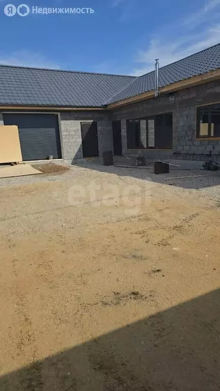 Дом в Республика Саха (Якутия), городской округ Якутск, село ... - Фото 1