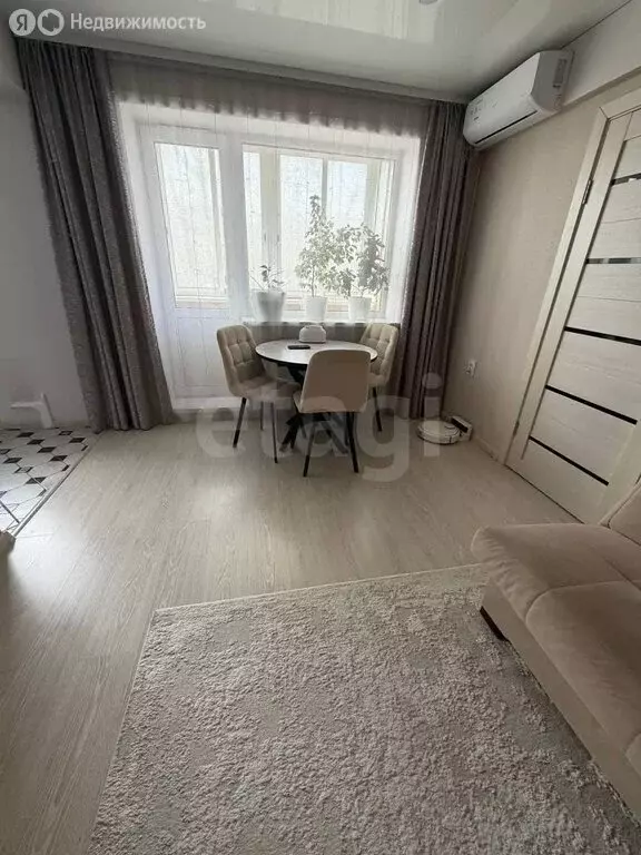 2-комнатная квартира: Иркутск, Байкальская улица, 180 (44.9 м) - Фото 2