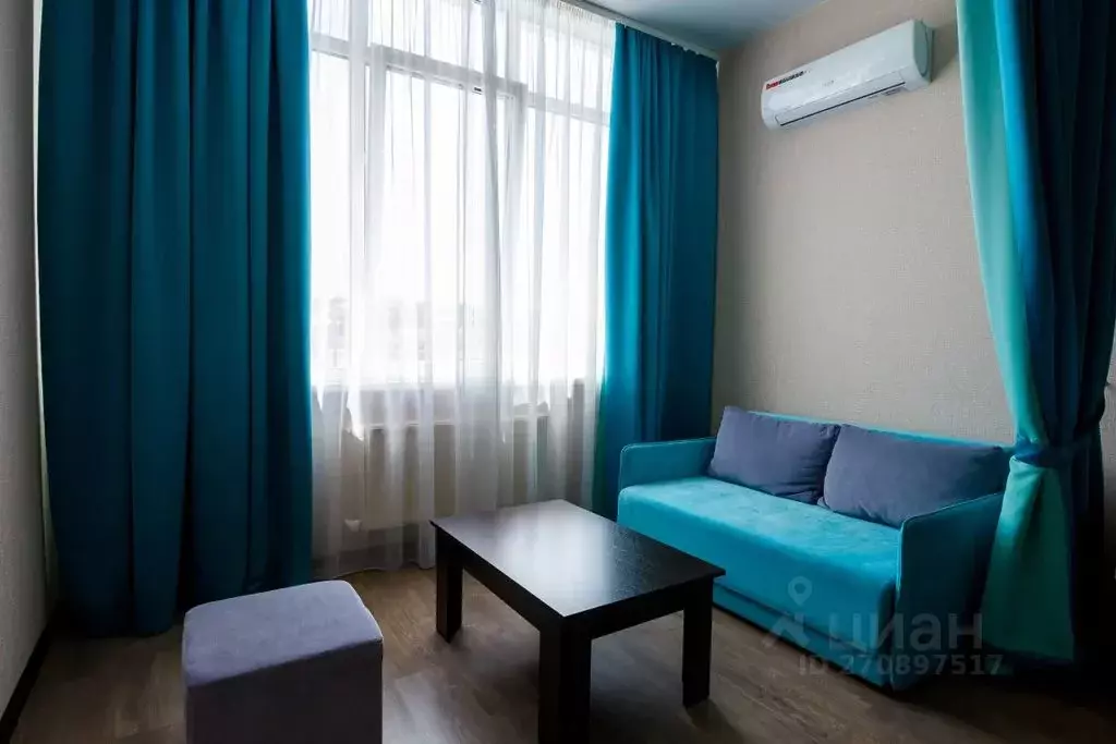 1-к кв. Севастополь ул. Сенявина, 5 (45.0 м) - Фото 1