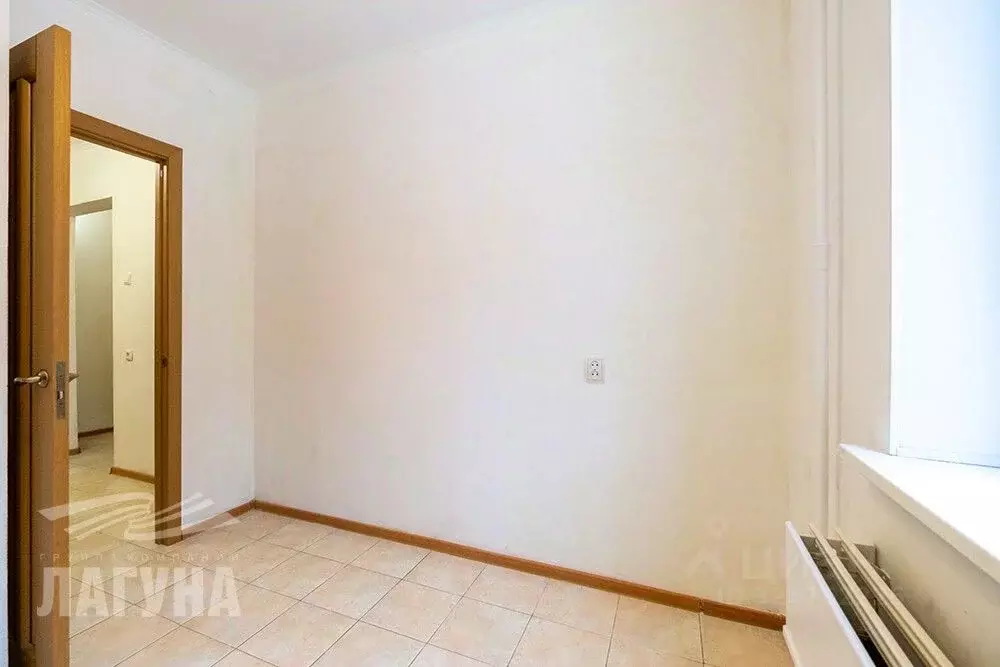 2-к кв. Томская область, Томск ул. Сергея Лазо, 28 (55.3 м) - Фото 2