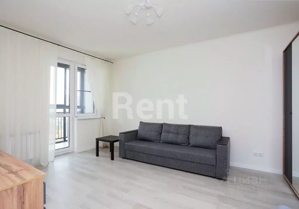 1-к кв. Москва ул. Артюхиной, 26А (40.0 м) - Фото 1