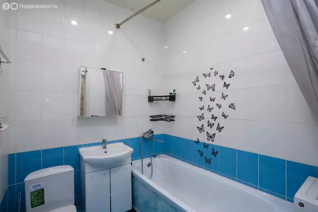 2-комнатная квартира: Иркутск, Депутатская улица, 63/2 (50.2 м) - Фото 1