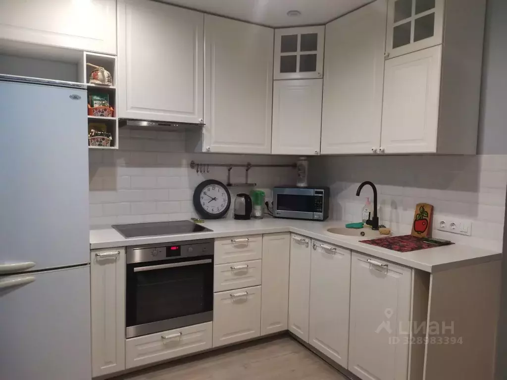 Комната Московская область, Люберцы Комсомольский просп., 17 (15.0 м) - Фото 1