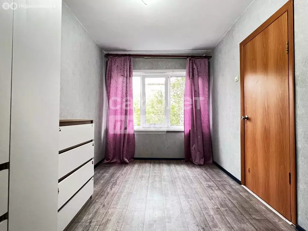 2-комнатная квартира: Березники, Юбилейная улица, 61 (43.9 м) - Фото 0