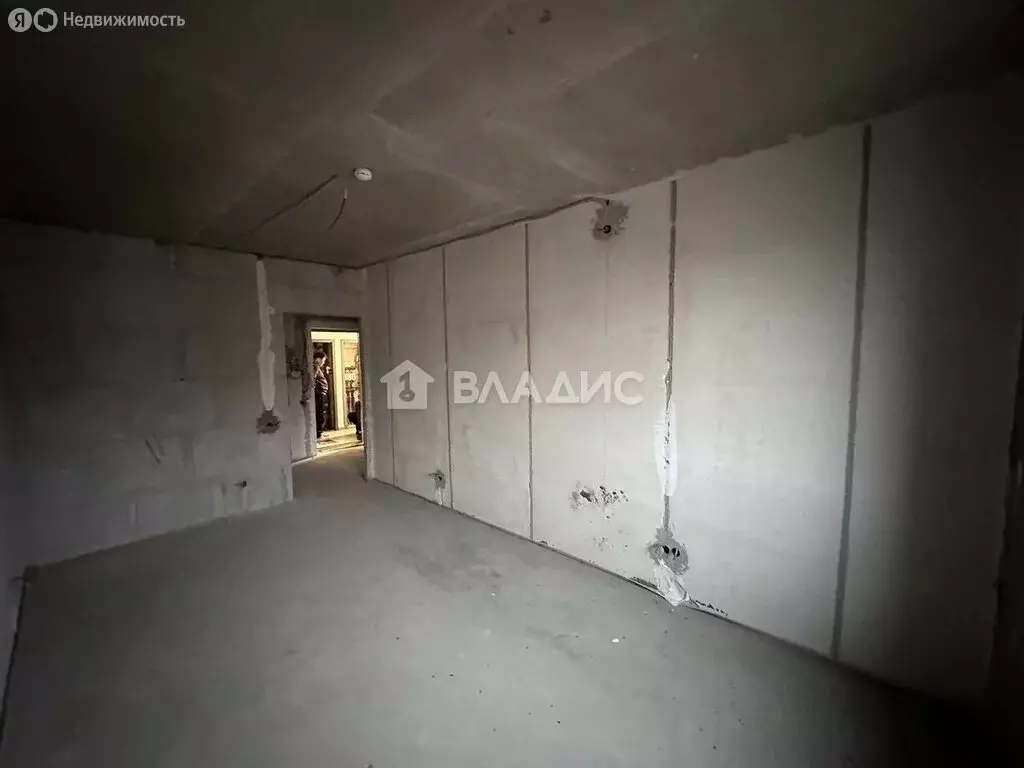 1-комнатная квартира: Москва, район Троицк, Чароитовая улица, 1к3 ... - Фото 2