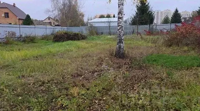 Участок в Московская область, Щелково городской округ, д. Медвежьи ... - Фото 1