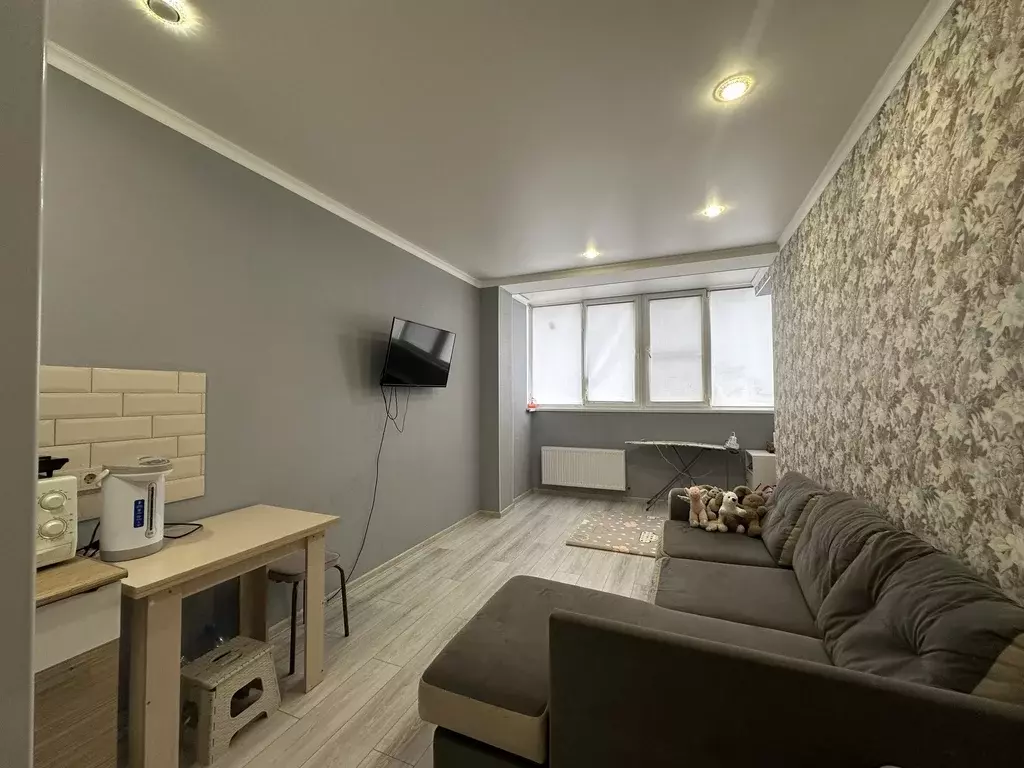 Продаётся квартира-студия, 23.3 м - Фото 0