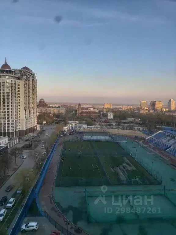 1-к кв. Волгоградская область, Волгоград Новороссийская ул., 2К (42.0 ... - Фото 0