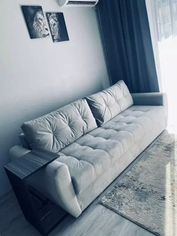 1-к кв. Волгоградская область, Волгоград ул. Поддубного, 4 (32.0 м) - Фото 1