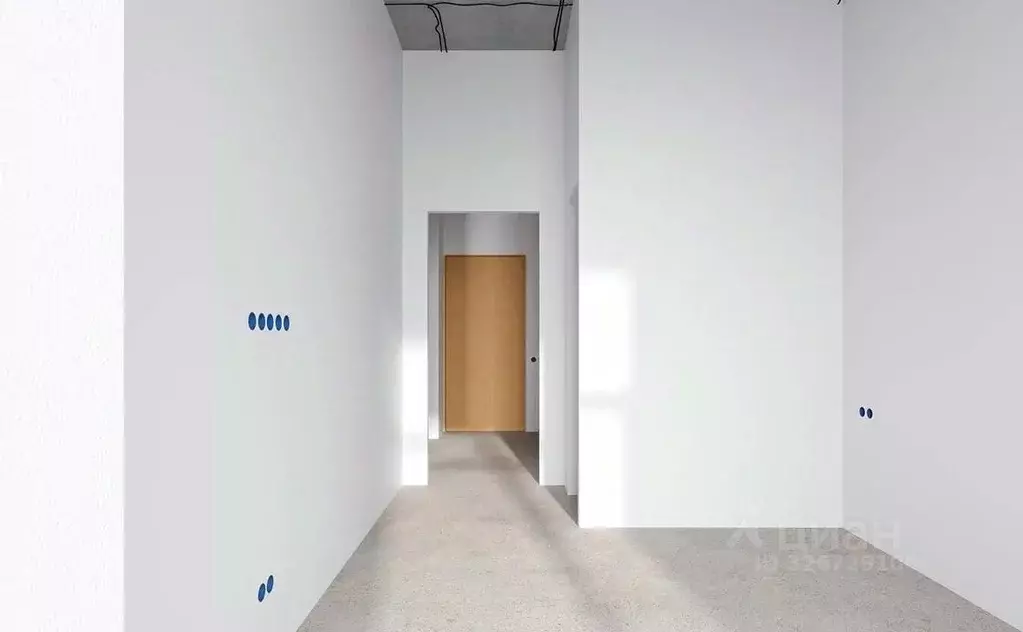 Квартира, студия, 29.4 м - Фото 2