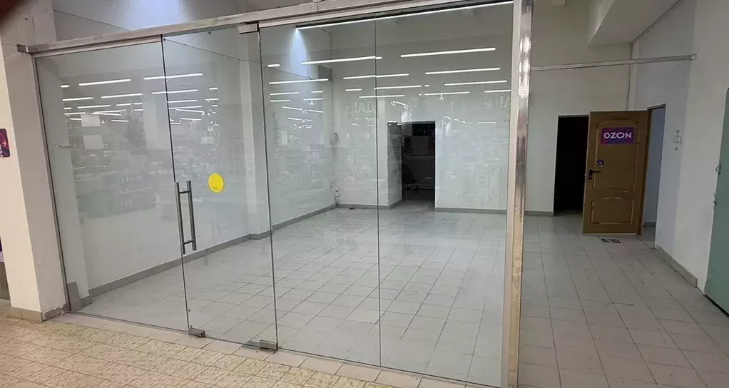 Помещение свободного назначения в Московская область, Балашиха Саввино ... - Фото 1