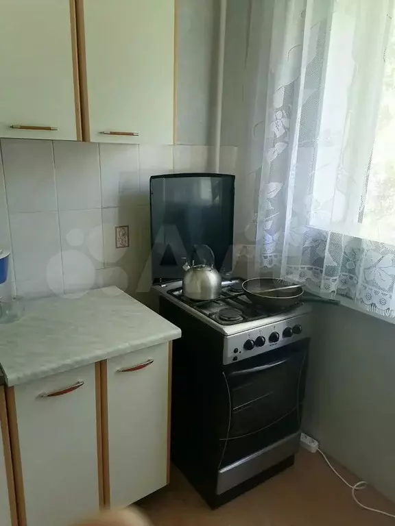 2-к. квартира, 45,6 м, 2/5 эт. - Фото 1