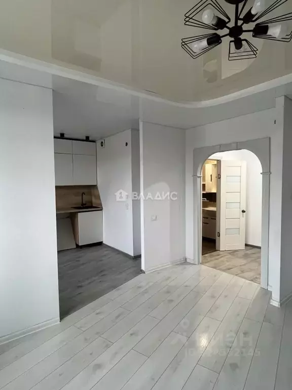 3-к кв. Бурятия, Улан-Удэ ул. Современная, 2 (72.6 м) - Фото 1