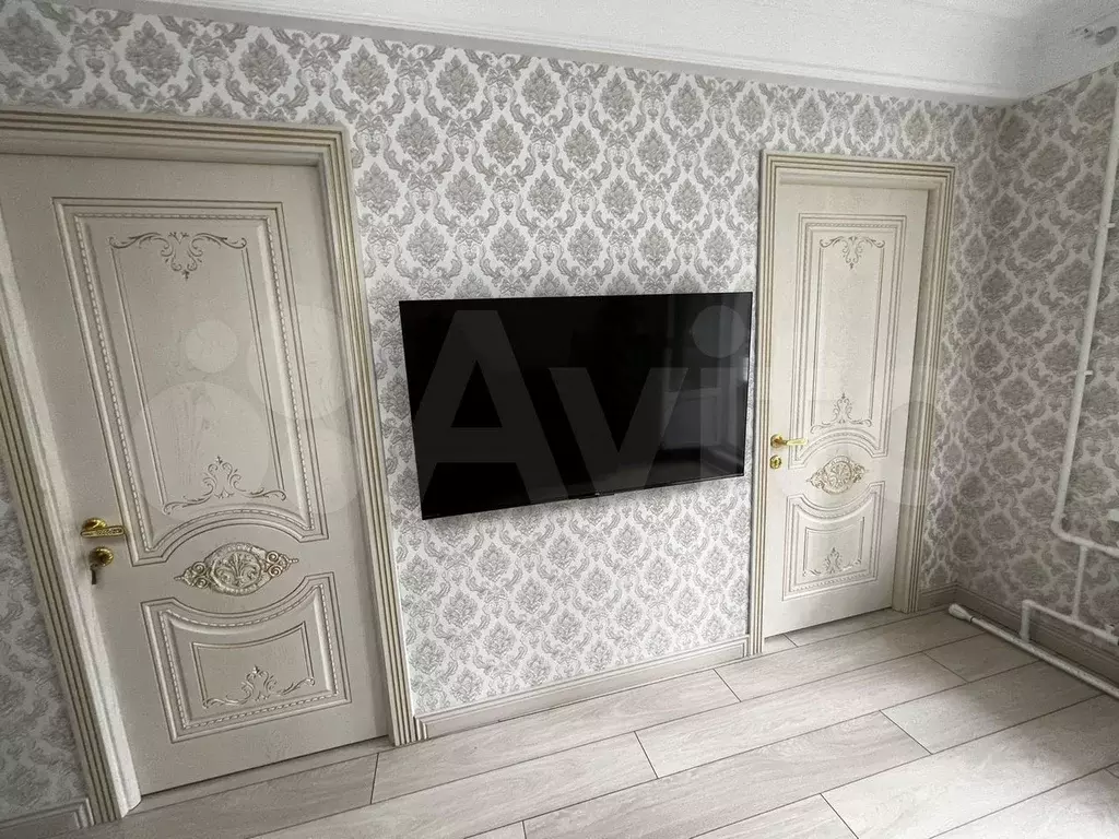 3-к. квартира, 50 м, 2/5 эт. - Фото 1