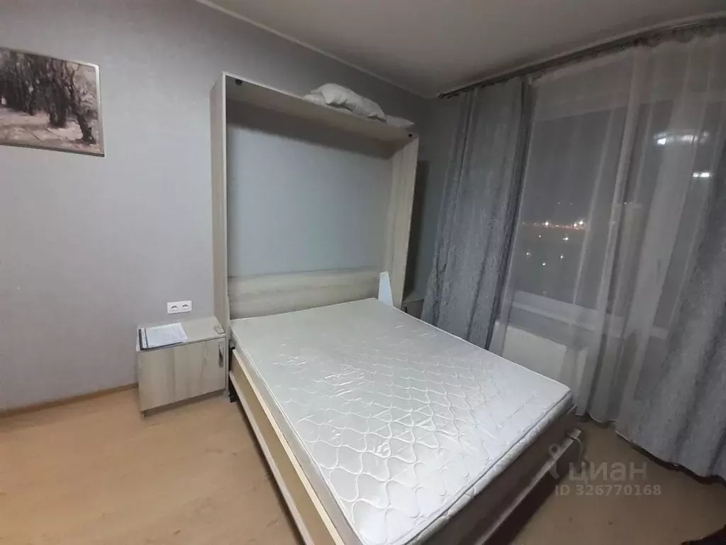 Студия Санкт-Петербург 5-й Предпортовый проезд, 2 (30.0 м) - Фото 1