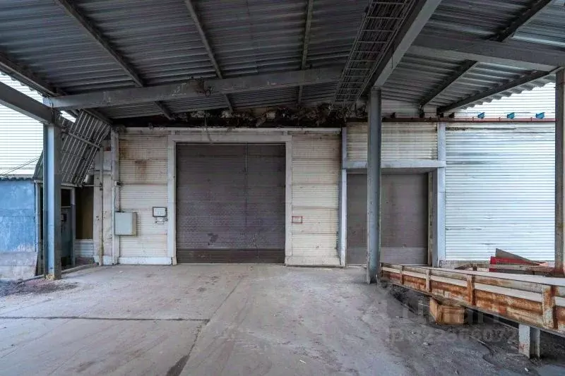 Производственное помещение в Санкт-Петербург Старая Деревня ... - Фото 1