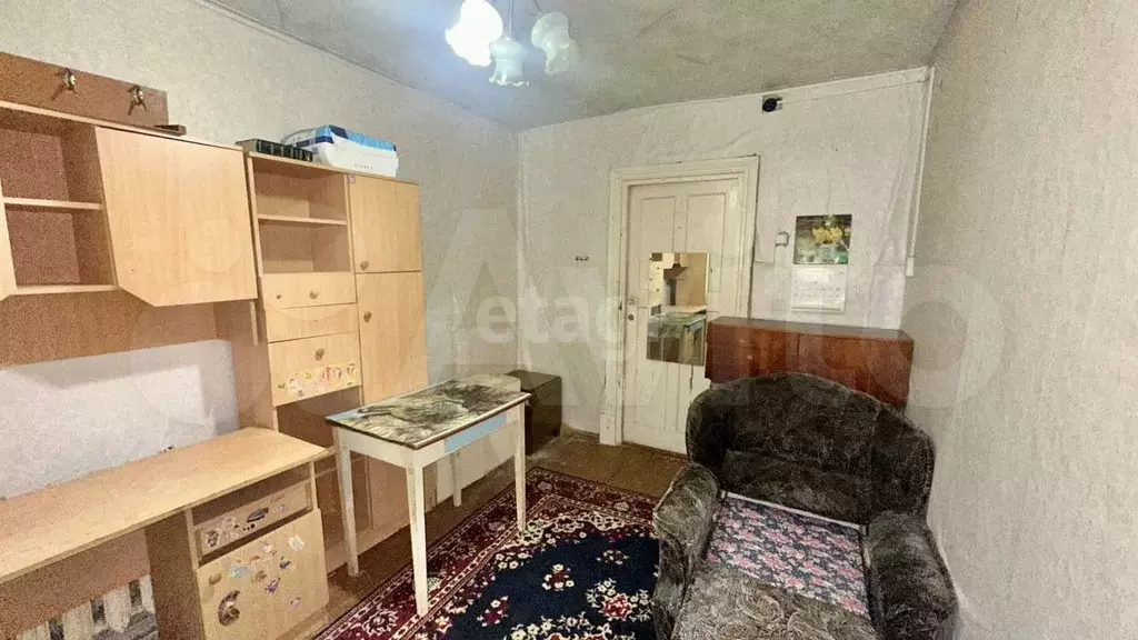 Комната 7 м в 4-к., 1/2 эт. - Фото 0