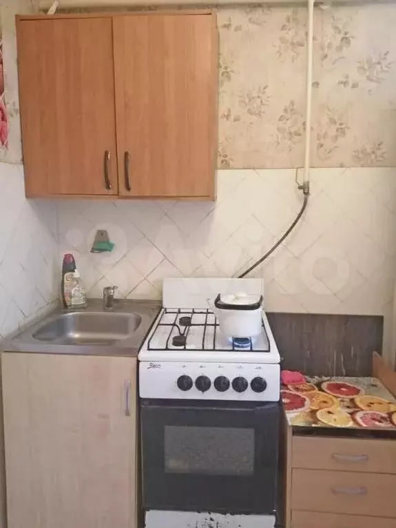 2-к. квартира, 41 м, 1/5 эт. - Фото 1