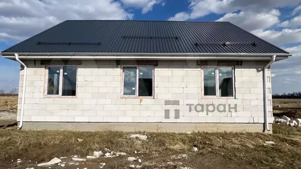 Дом 160 м на участке 7 сот. - Фото 1