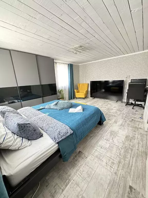 Дом в Татарстан, Казань Любитель природы-2 СНТ, 285 (150 м) - Фото 2