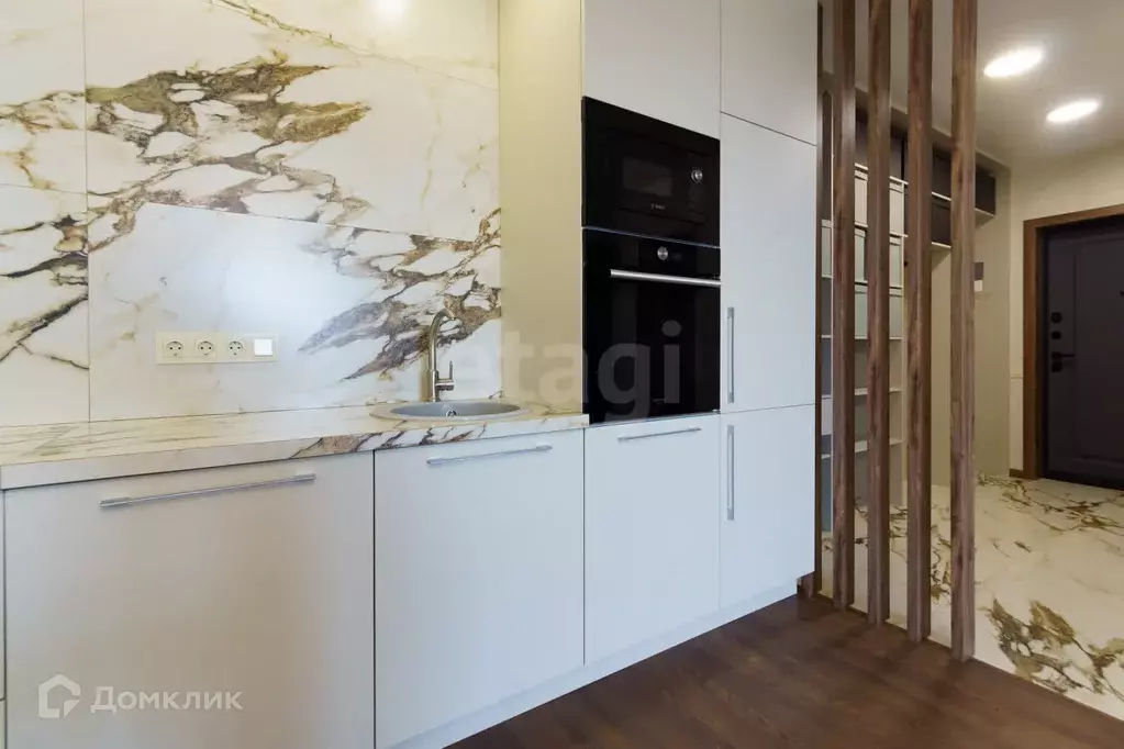 Продаётся 2-к квартира, 52 м - Фото 1