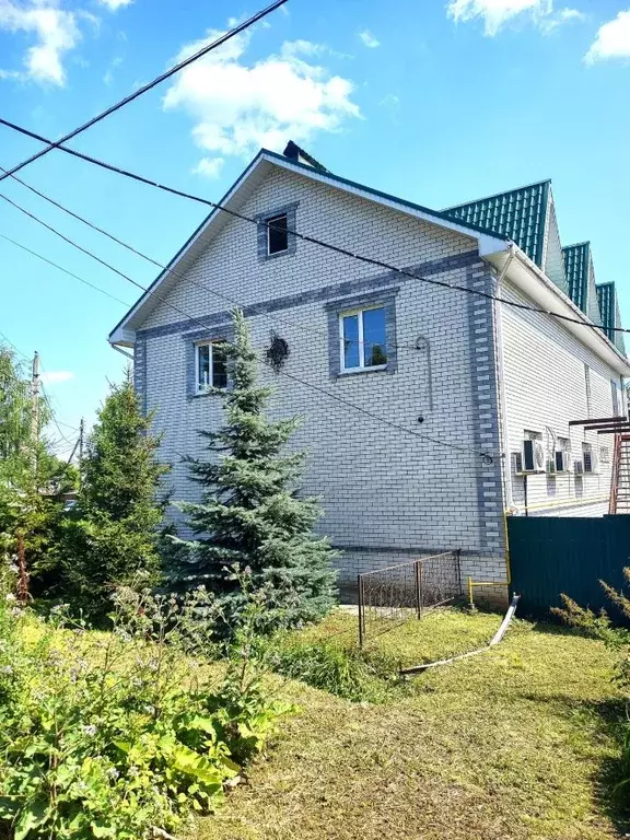 Дом в Нижегородская область, Богородск ул. Сушникова, 98 (478 м) - Фото 2