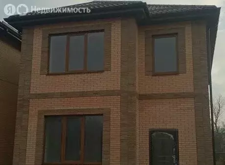 Дом в Ростов-на-Дону, Каскадная улица (130 м) - Фото 0