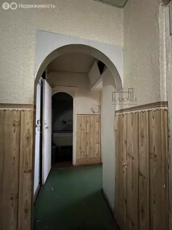 2-комнатная квартира: Магнитогорск, улица 50-летия Магнитки, 52 (49 м) - Фото 2