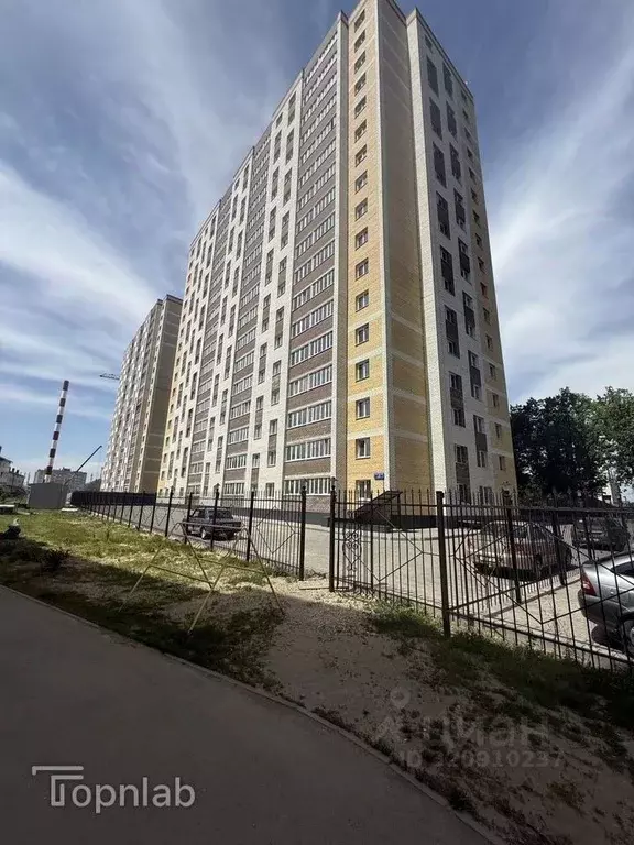 1-к кв. Тамбовская область, Тамбовский муниципальный округ, д. Крутые ... - Фото 1