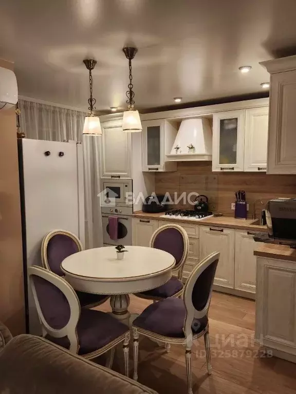 3-к кв. Нижегородская область, Дзержинск просп. Ленина, 8 (64.0 м) - Фото 2