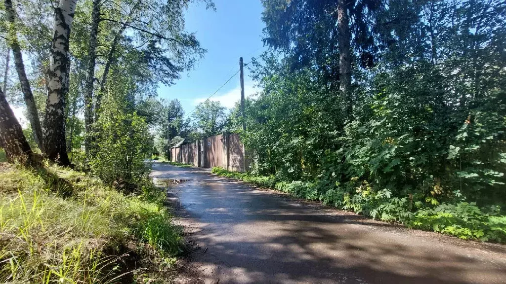 Продается участок в г. Балашиха - Фото 2