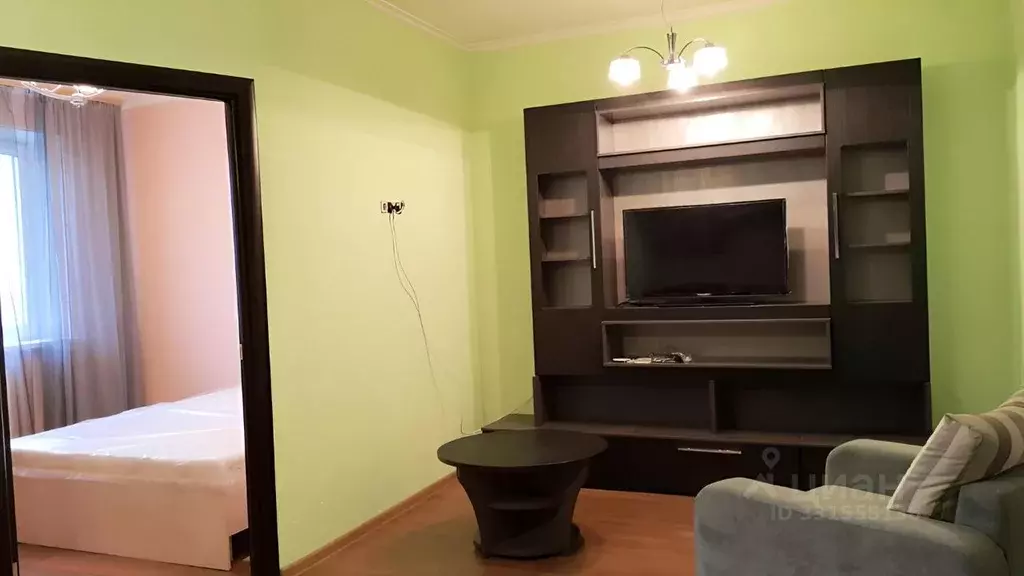 1-к кв. Москва, Москва, Московский г. ул. Радужная, 9 (46.0 м) - Фото 2