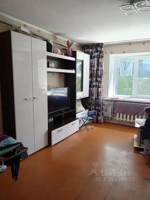 4-к кв. Алтайский край, Барнаул ул. Юрина, 220А (75.9 м) - Фото 1