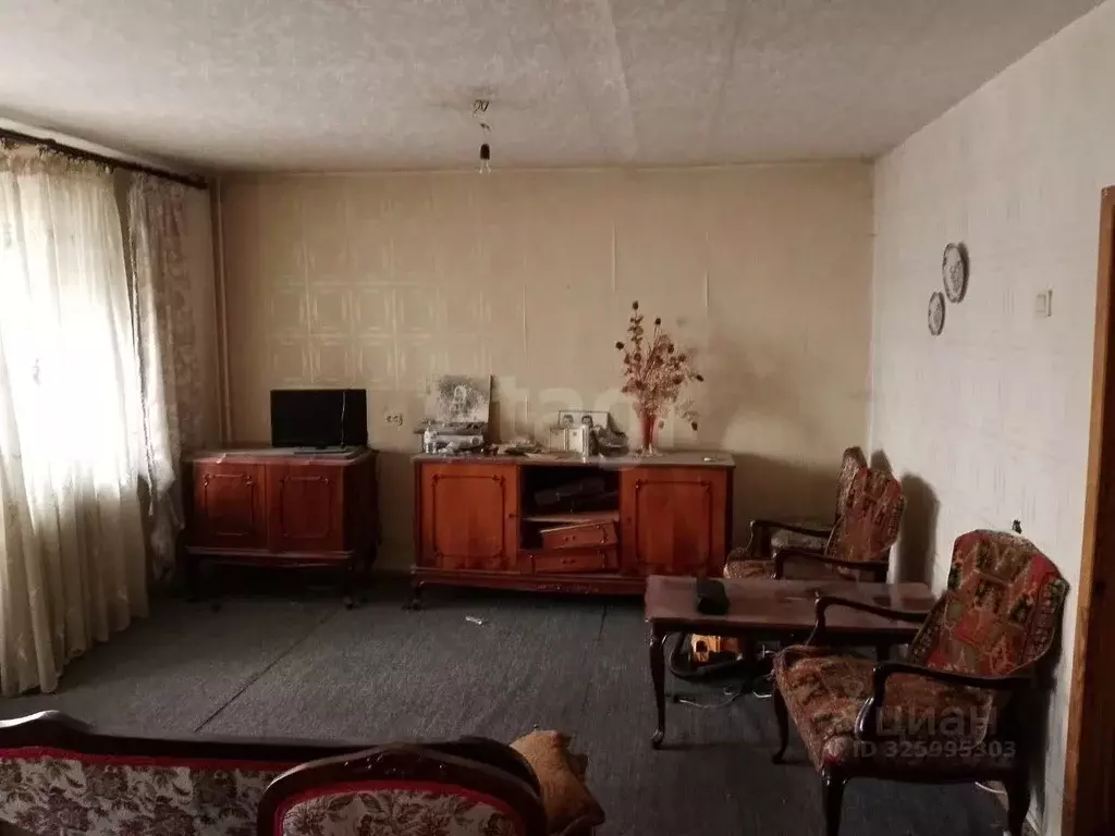 4-к кв. Брянская область, Брянск ул. Урицкого, 122 (98.3 м) - Фото 1