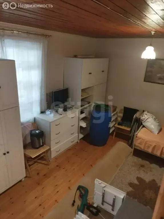 Дом в Томск, садовое товарищество Кедр-2 (42.4 м) - Фото 2