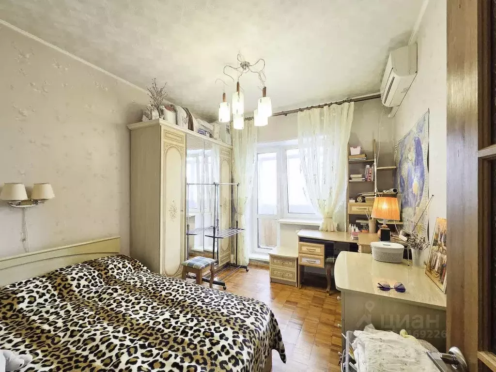 2-к кв. Архангельская область, Архангельск ул. Тимме, 2 (49.9 м) - Фото 1