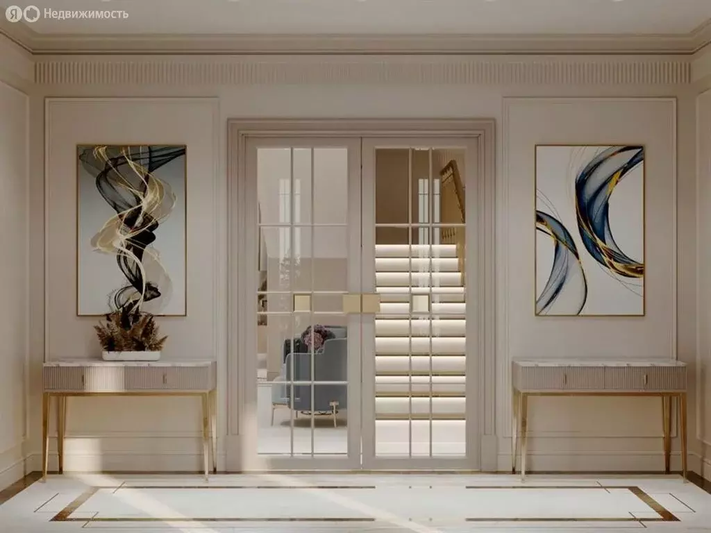 Дом в деревня Солослово, улица 3-я Слобода, 32 (544.4 м) - Фото 1