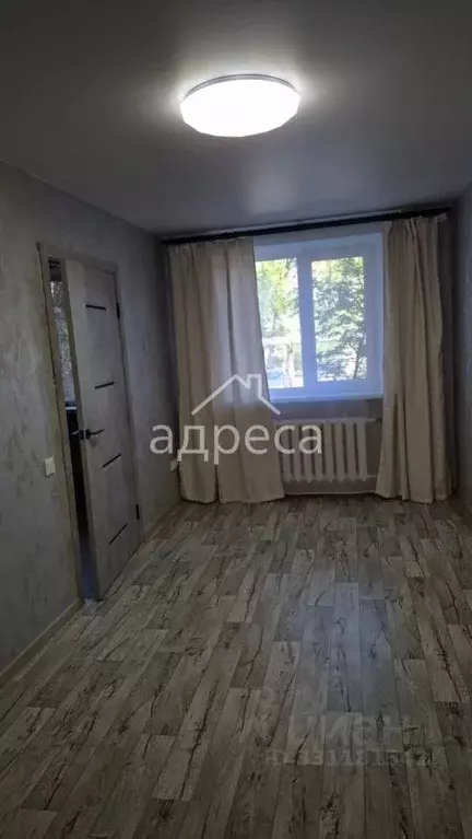 2-к кв. Самарская область, Самара Пугачевский тракт, 27 (44.0 м) - Фото 1