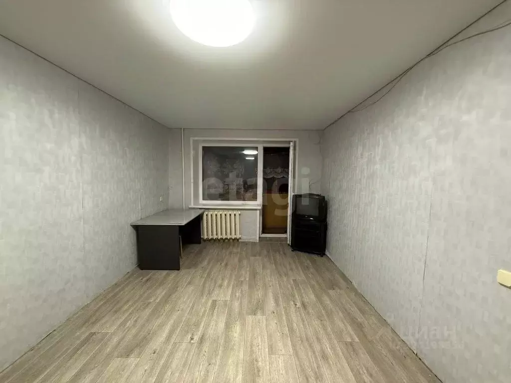 1-к кв. Башкортостан, Стерлитамак просп. Октября, 67 (31.0 м) - Фото 1