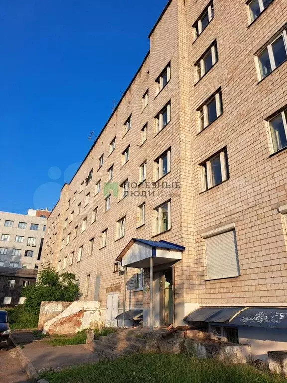 Комната 13,8 м в 1-к., 4/5 эт. - Фото 1
