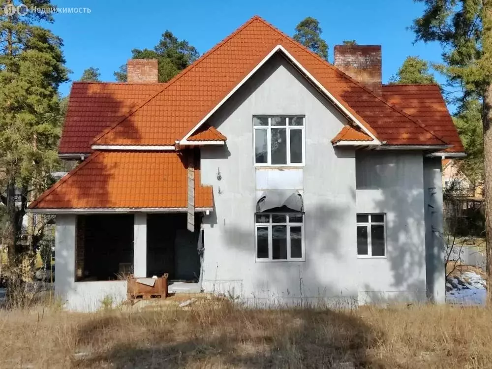 Дом в Тольятти, Комсомольское шоссе, 74с2 (390 м) - Фото 1