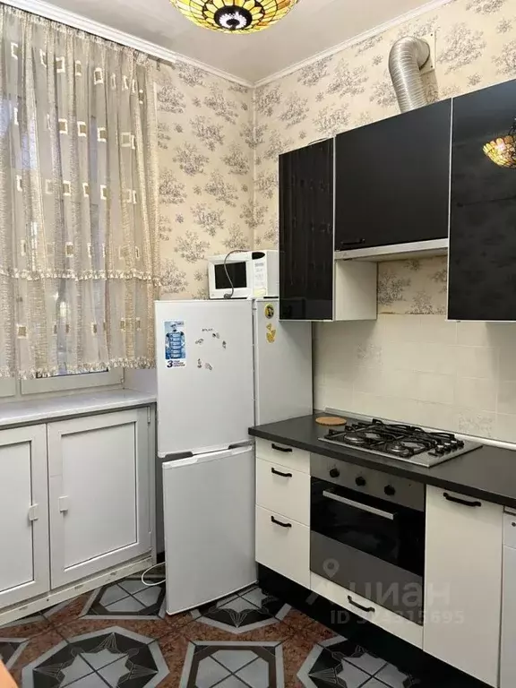 2-к кв. Москва ул. Дмитрия Ульянова, 24К4 (68.0 м) - Фото 1