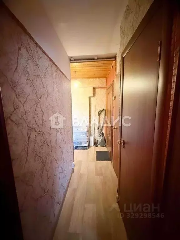 2-к кв. Москва Нагатинская наб., 16 (42.5 м) - Фото 1