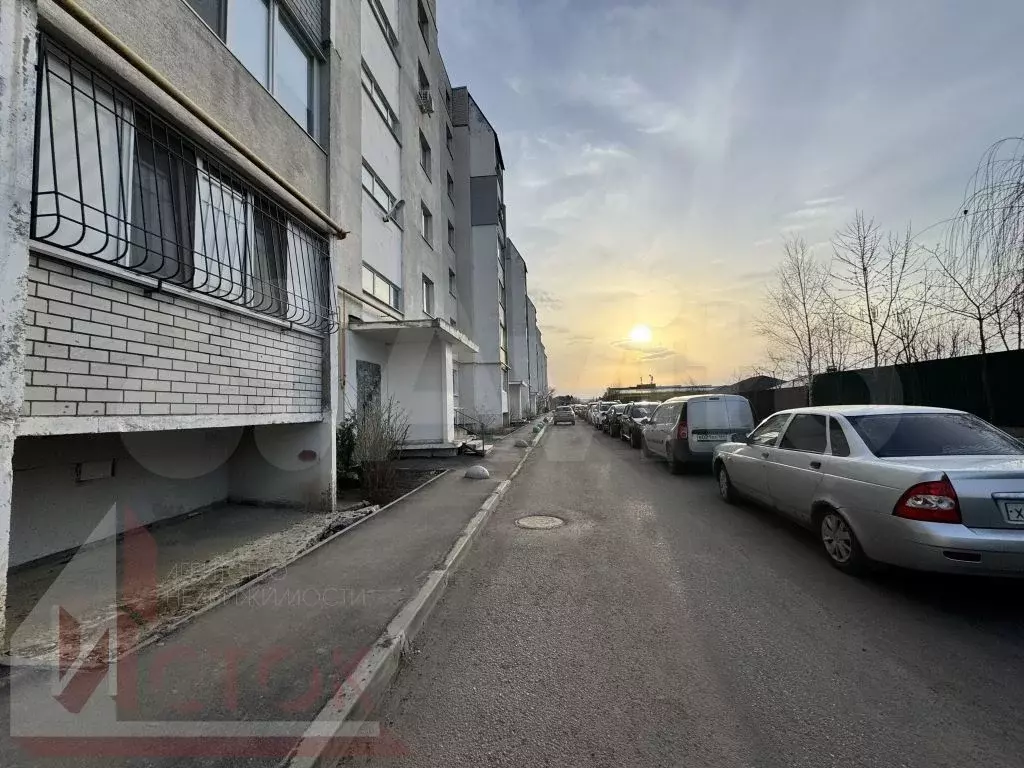 1-к. квартира, 37,1 м, 2/6 эт. - Фото 0