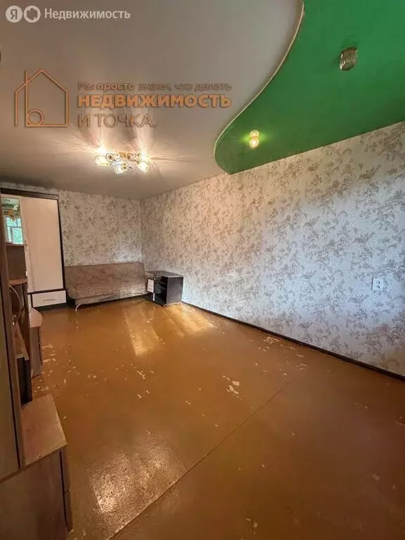 1-комнатная квартира: Нефтекамск, улица Ленина, 31В (35.2 м) - Фото 0